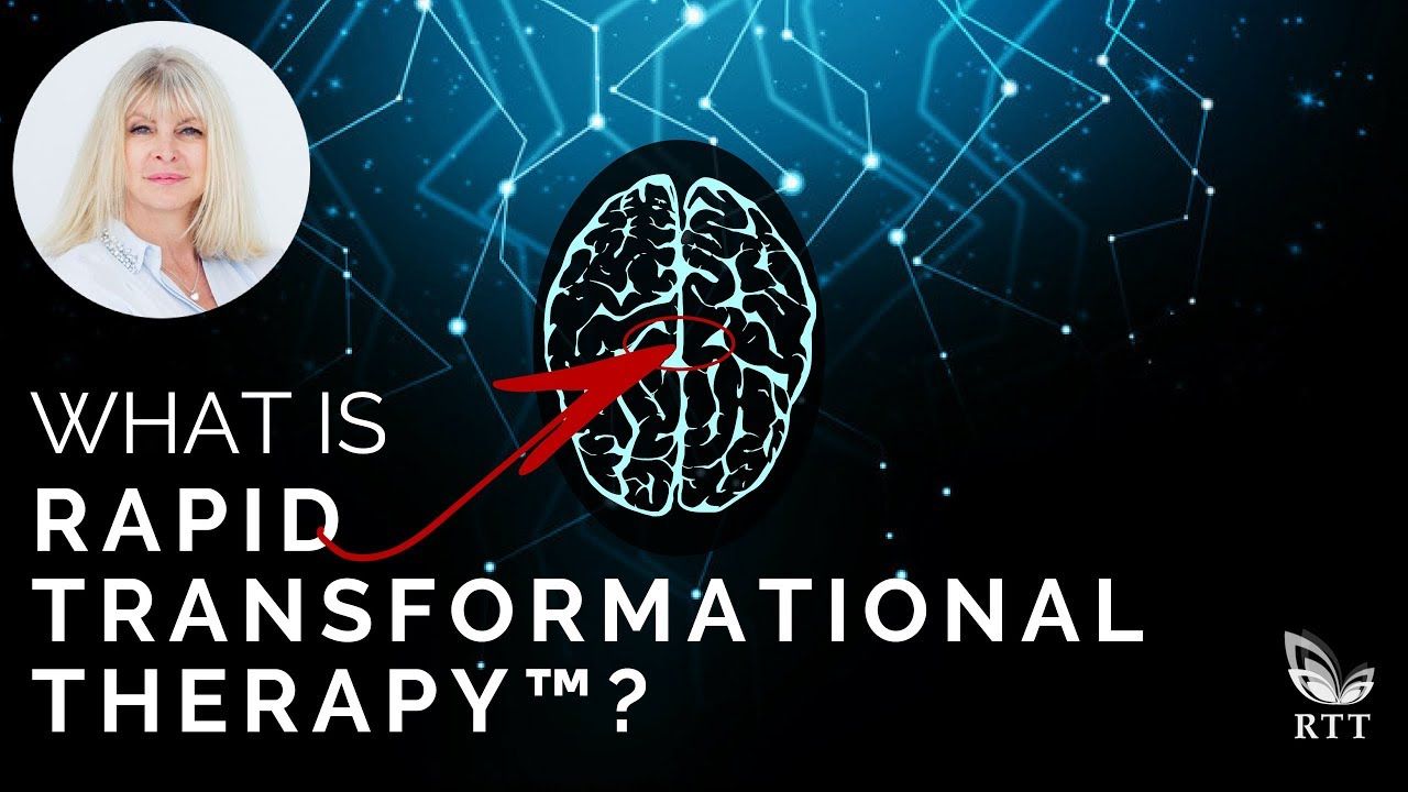 Watch “What is Rapid Transformational Therapy® (RTT®)?” by Marisa Peer on YouTube, opens in a new tab